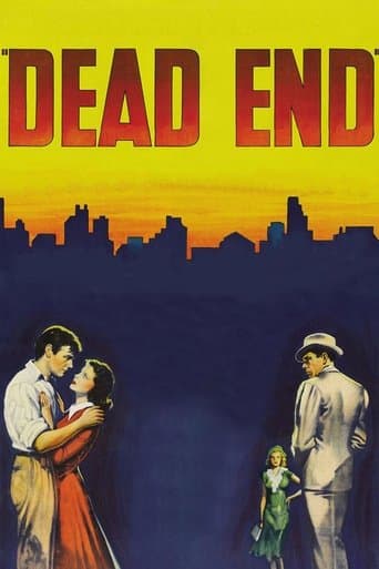 Dead End Image