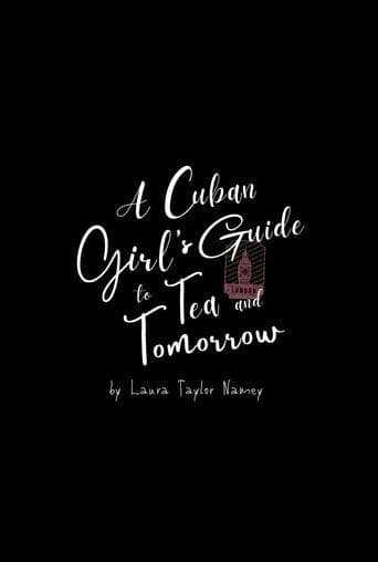 A Cuban Girl’s Guide To Tea And Tomorrow Image