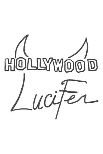 Hollywood Lucifer Image