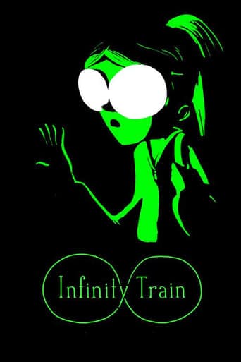 Infinity Train Image