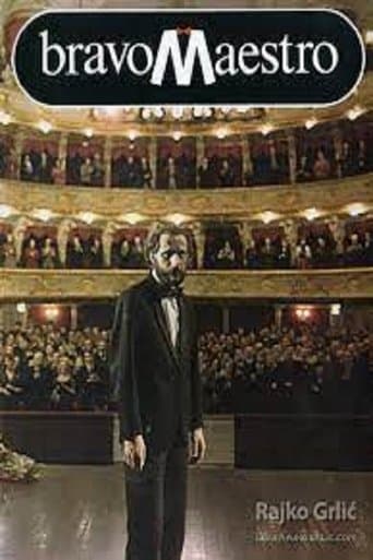 Bravo Maestro Image
