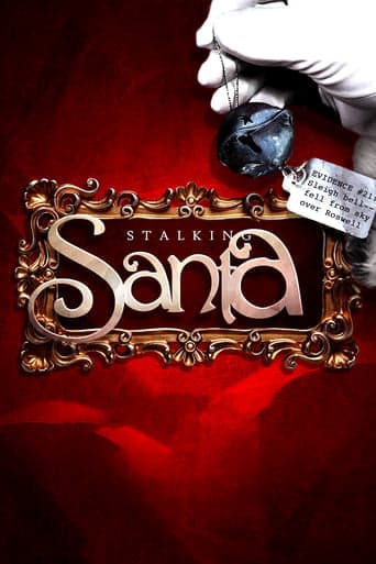 Stalking Santa Image