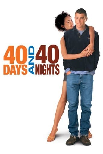 40 Days and 40 Nights Image