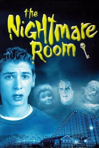 The Nightmare Room Image