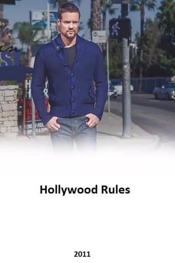 Hollywood Rules Image
