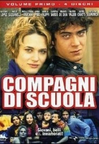 Compagni di scuola Image