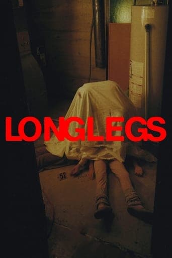 Longlegs Image