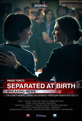 Separated at Birth Image