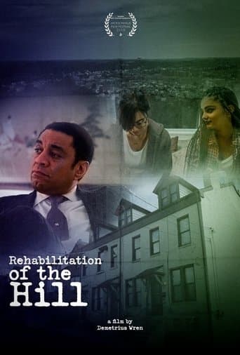 Rehabilitation of the Hill Image