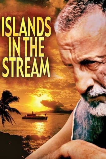 Islands in the Stream Image