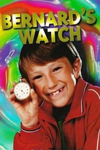 Bernard's Watch Image