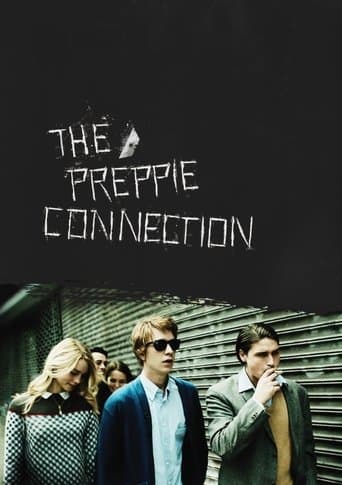 The Preppie Connection Image