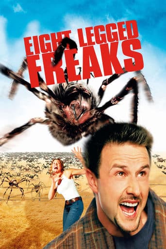 Eight Legged Freaks Image