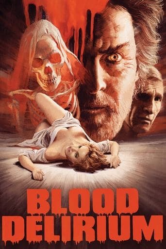 Blood Delirium Image