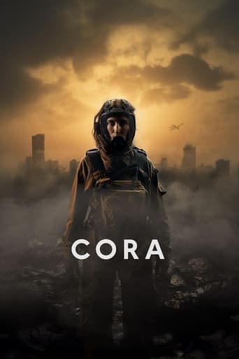 Cora Image
