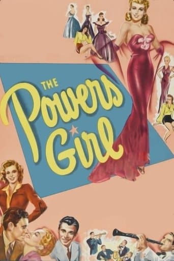 The Powers Girl Image