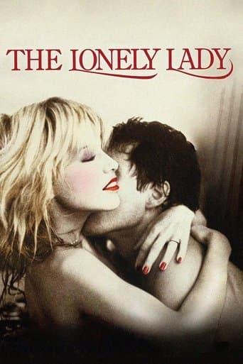 The Lonely Lady Image