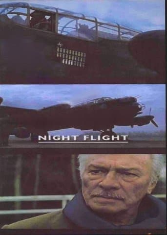 Night Flight Image