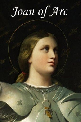 Joan of Arc Image