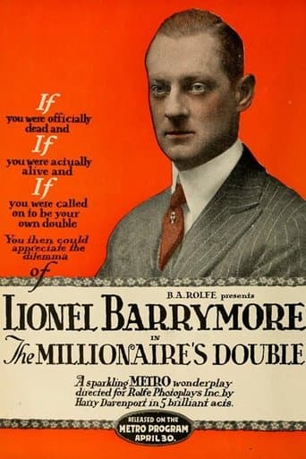 The Millionaire's Double Image