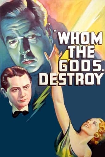 Whom the Gods Destroy Image