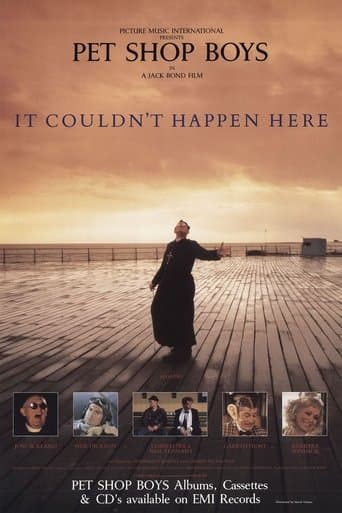 It Couldn't Happen Here Image