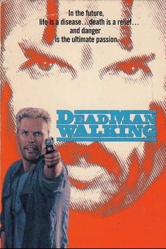 Dead Man Walking Image