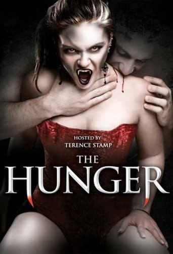 The Hunger Image