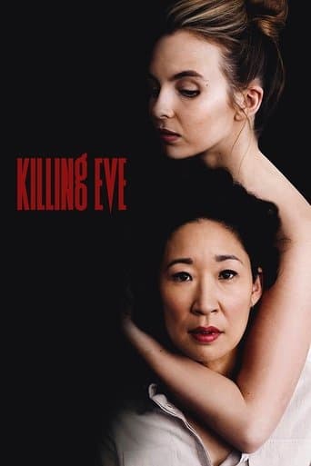 Killing Eve Image
