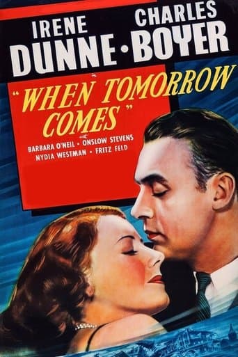 When Tomorrow Comes Image