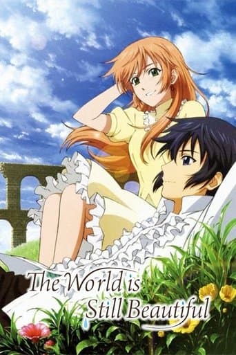 The World is Still Beautiful Image