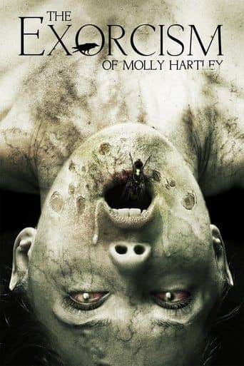 The Exorcism of Molly Hartley Image