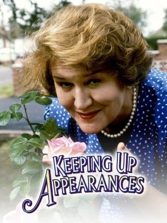 Keeping Up Appearances Image