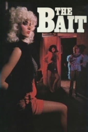 The Bait Image