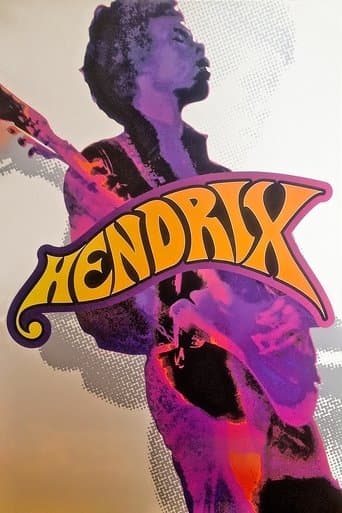 Hendrix Image