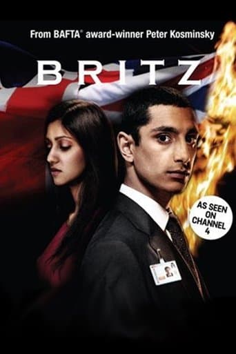 Britz Image