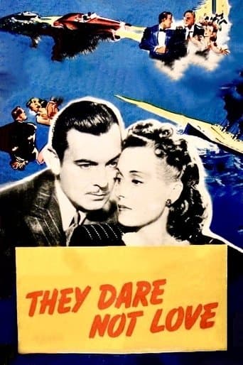 They Dare Not Love Image