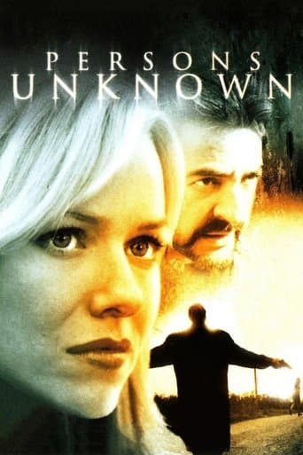 Persons Unknown Image