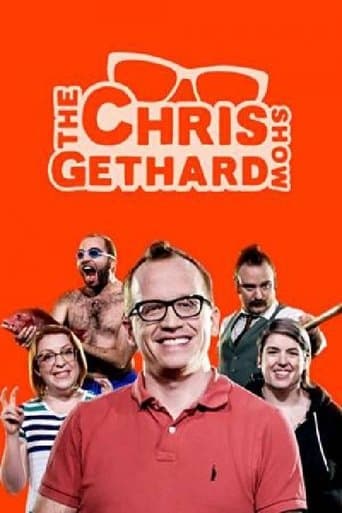 The Chris Gethard Show Image