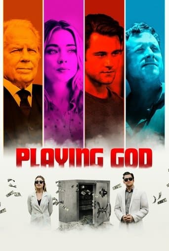 Playing God Image