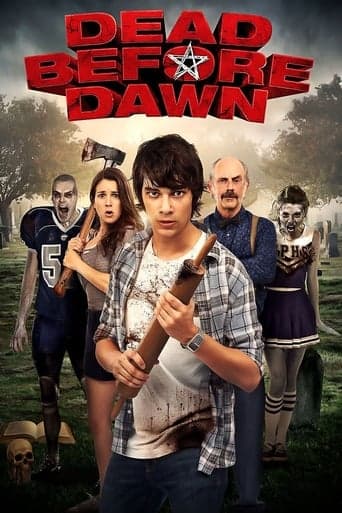 Dead Before Dawn Image