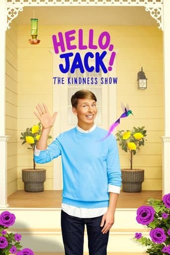 Hello, Jack! The Kindness Show Image