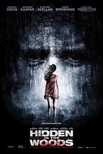 Hidden in the Woods Image