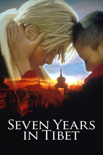 Seven Years in Tibet Image