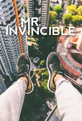Mr. Invincible Image