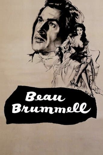 Beau Brummell Image