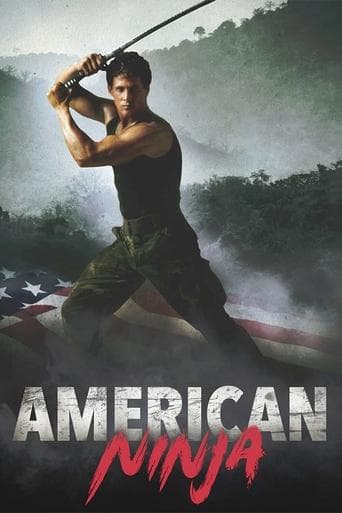 American Ninja Image