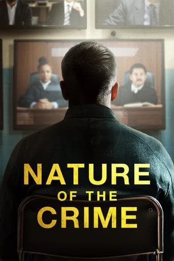 Nature of the Crime Image