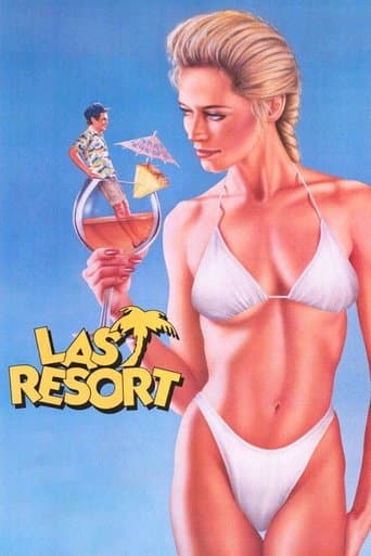Last Resort Image