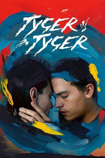 Tyger Tyger Image